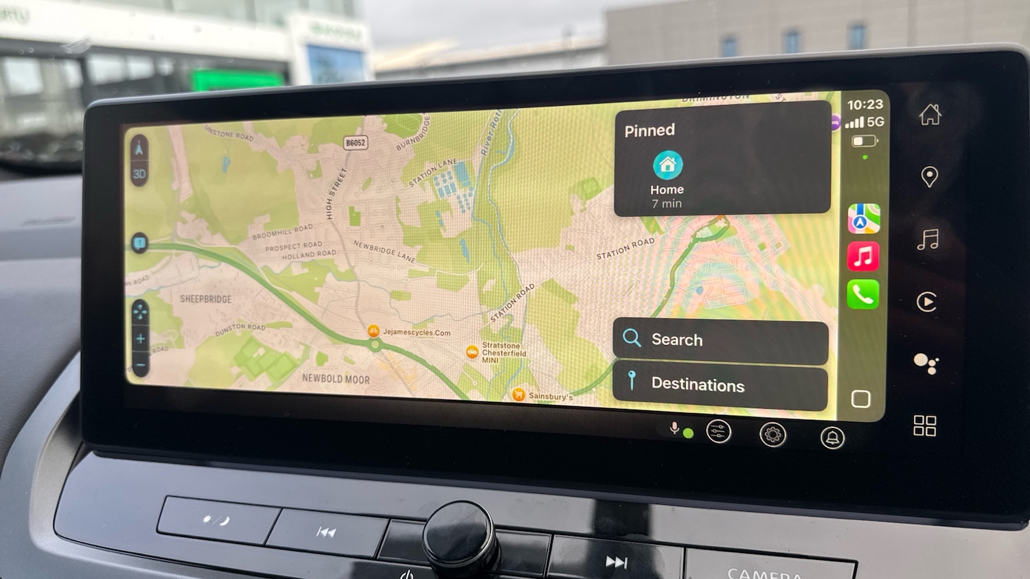 Used Nissan Qashqai 2025 for sale - 77668384: Photo 36