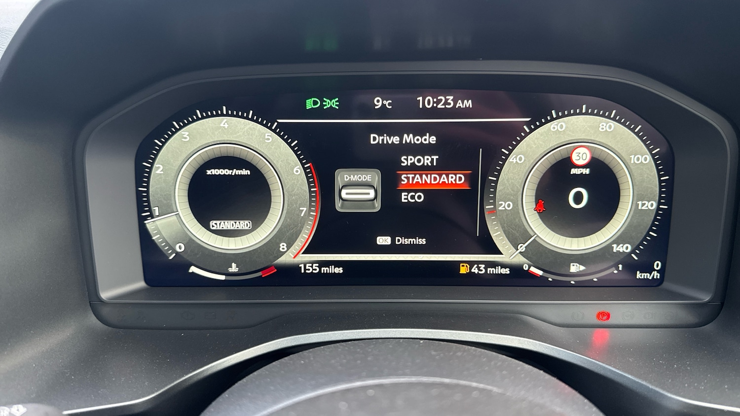 Used Nissan Qashqai 2025 for sale - 77668384: Photo 38