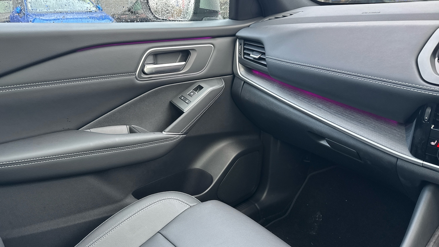 Used Nissan Qashqai 2025 for sale - 77668384: Photo 39