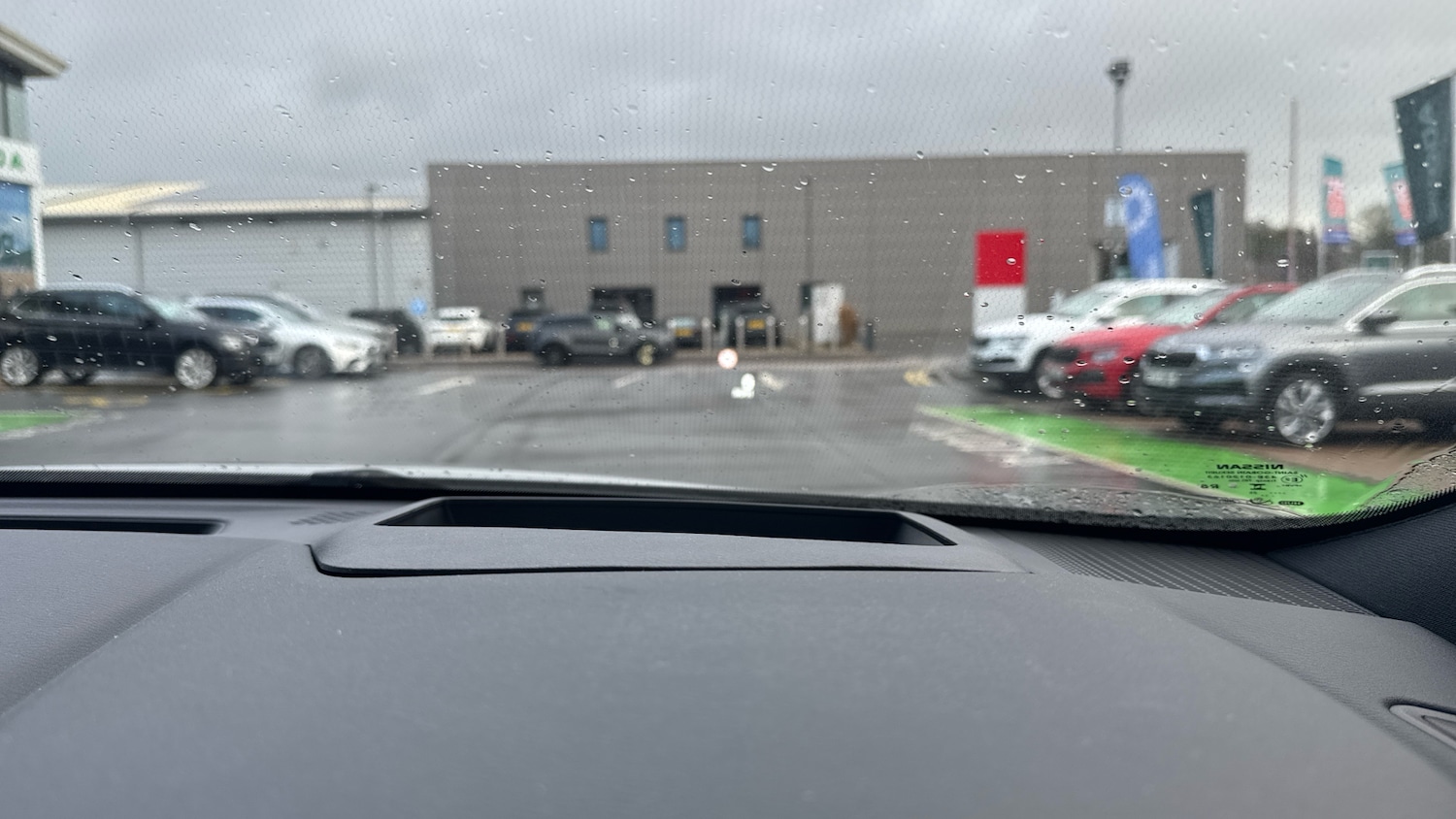 Used Nissan Qashqai 2025 for sale - 77668384: Photo 42