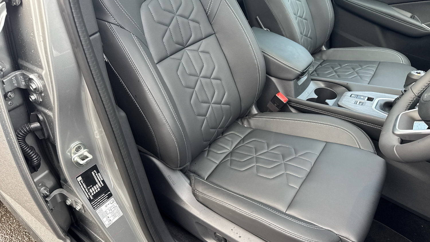 Used Nissan Qashqai 2025 for sale - 77668384: Photo 44