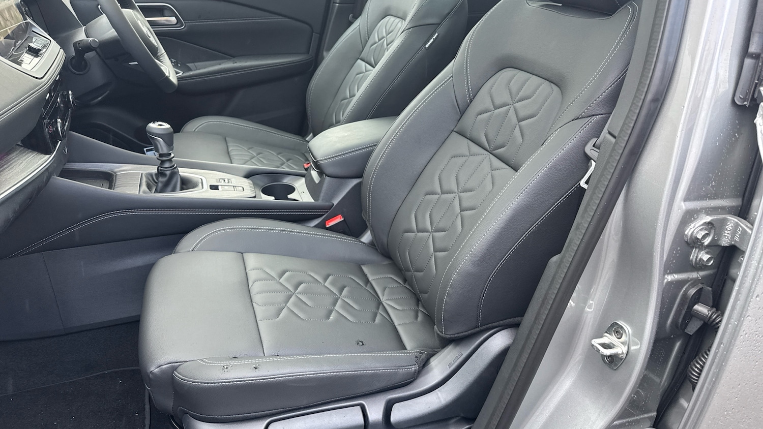 Used Nissan Qashqai 2025 for sale - 77668384: Photo 45