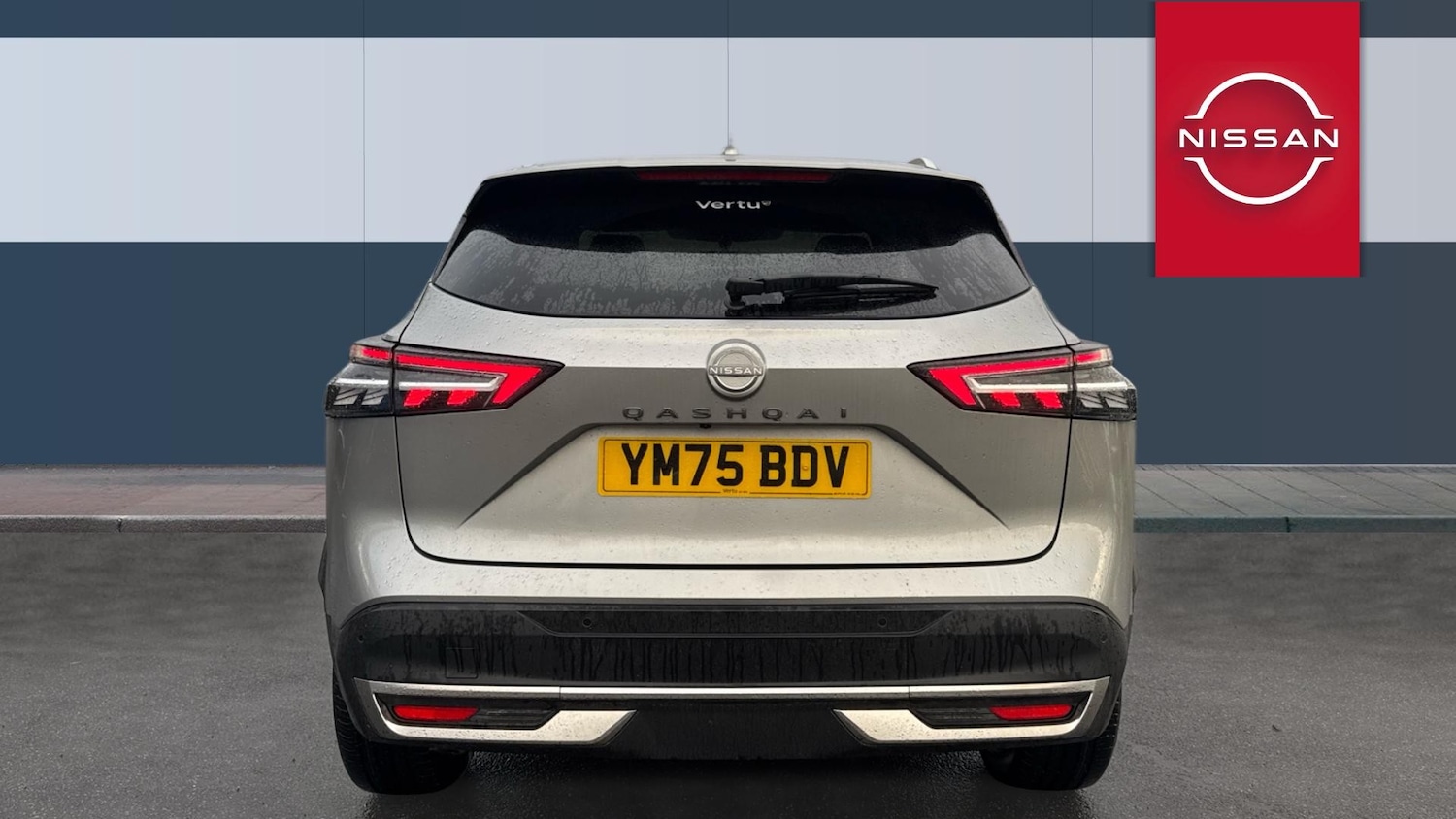 Used Nissan Qashqai 2025 for sale - 77668384: Photo 6