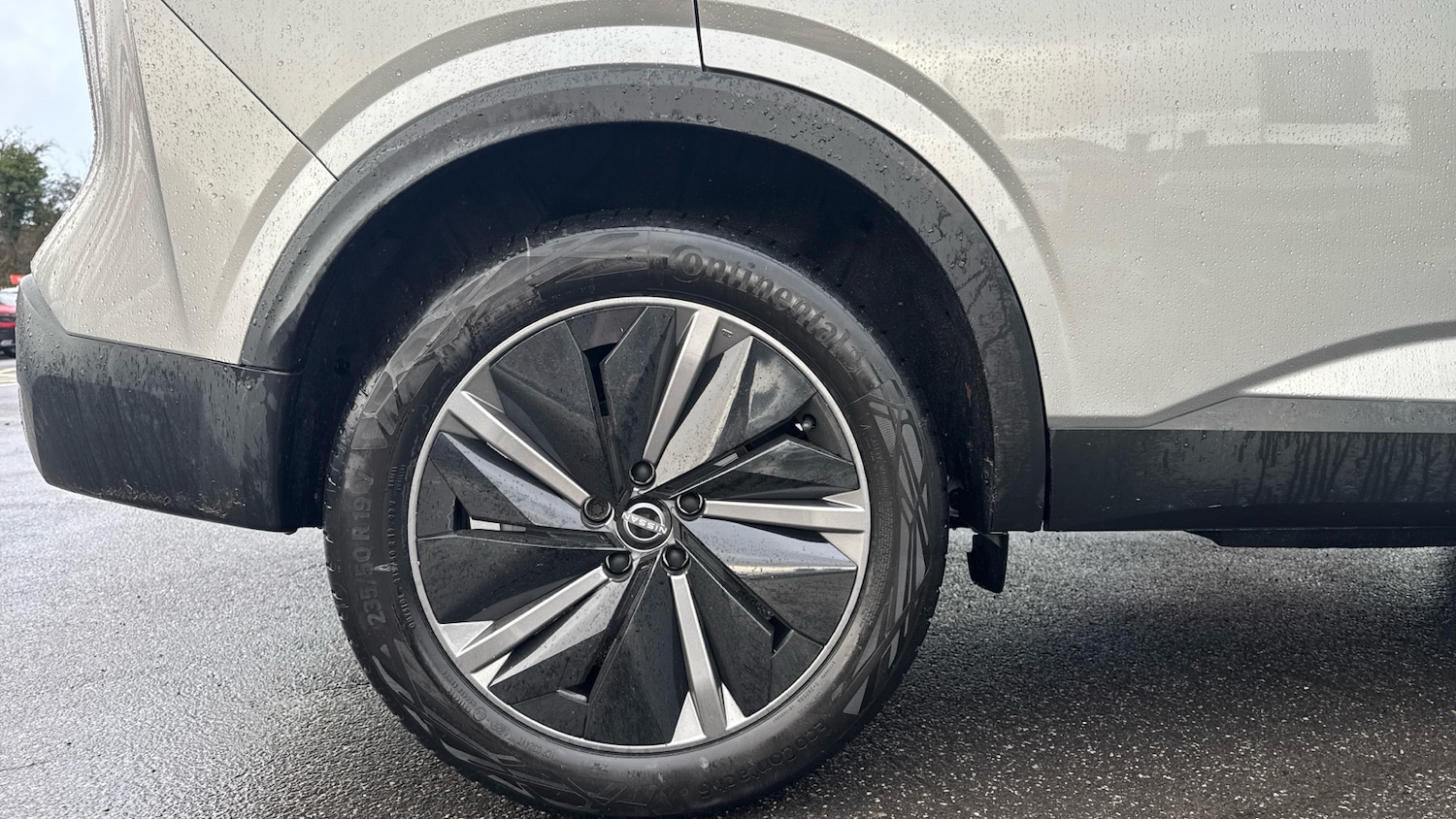 Used Nissan Qashqai 2025 for sale - 77668384: Photo 7