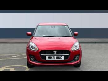 Used Suzuki Swift 2021 for sale - 74783162: Photo