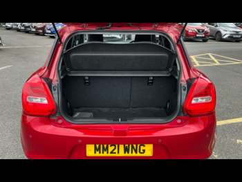 Used Suzuki Swift 2021 for sale - 74783162: Photo