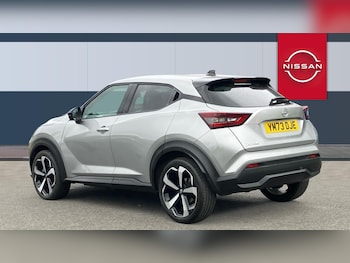 Used Nissan Juke 2023 for sale - 78857868: Photo