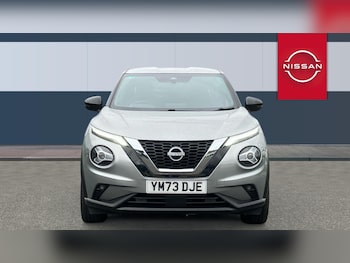 Used Nissan Juke 2023 for sale - 78857868: Photo
