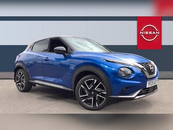 Used Nissan Juke 2025 for sale - 75665348: Photo