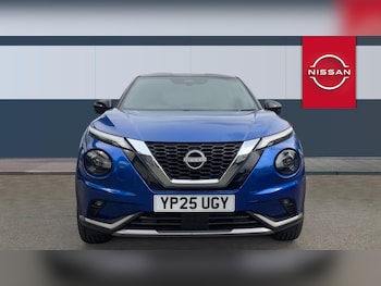 Used Nissan Juke 2025 for sale - 75665348: Photo