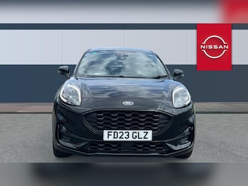 Used Ford Puma 2023 for sale - 75558233: Photo