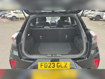 Used Ford Puma 2023 for sale - 75558233: Photo