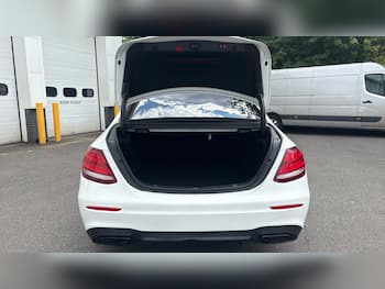 Used Mercedes-Benz E Class 2020 for sale - 79596424: Photo