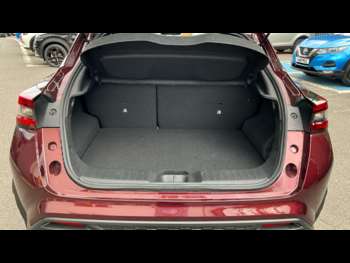Used Nissan Juke 2024 for sale - 75074925: Photo