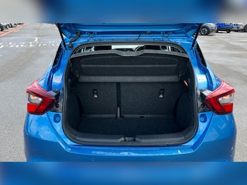 Used Nissan Micra 2019 for sale - 78716624: Photo