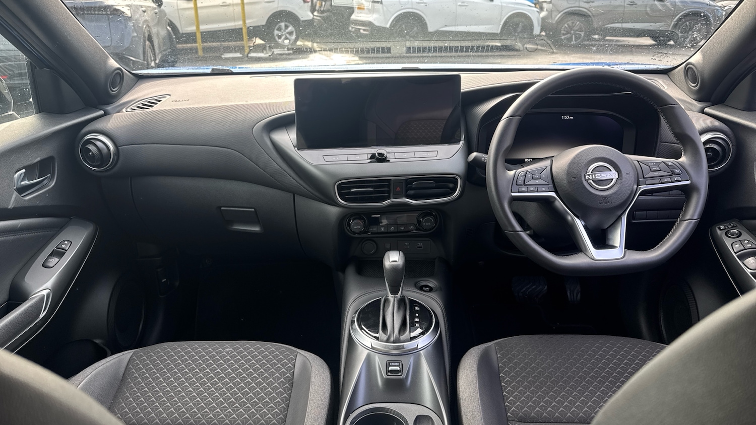 Used Nissan Juke 2024 for sale - 76653317: Photo 10