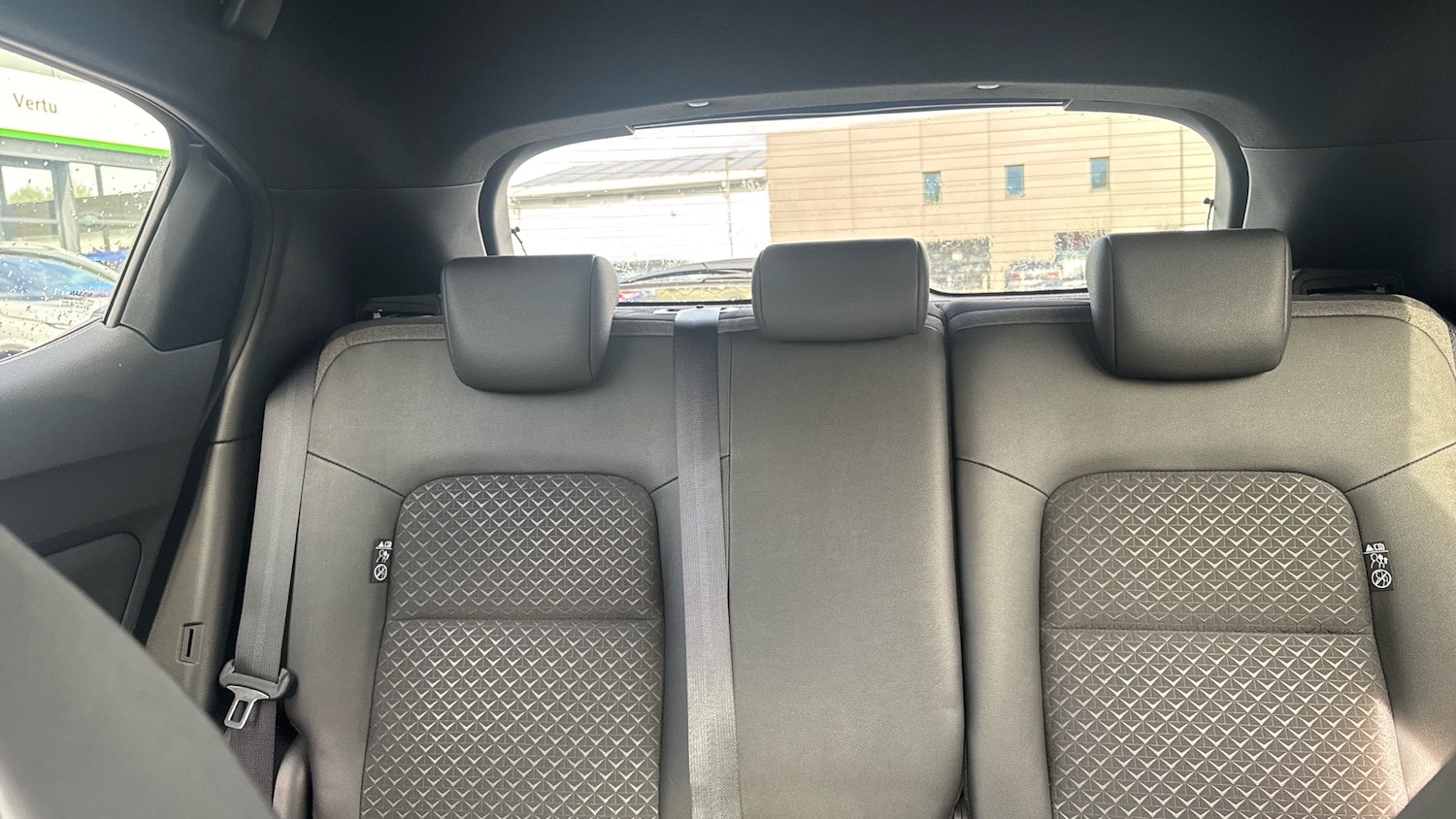 Used Nissan Juke 2024 for sale - 76653317: Photo 15