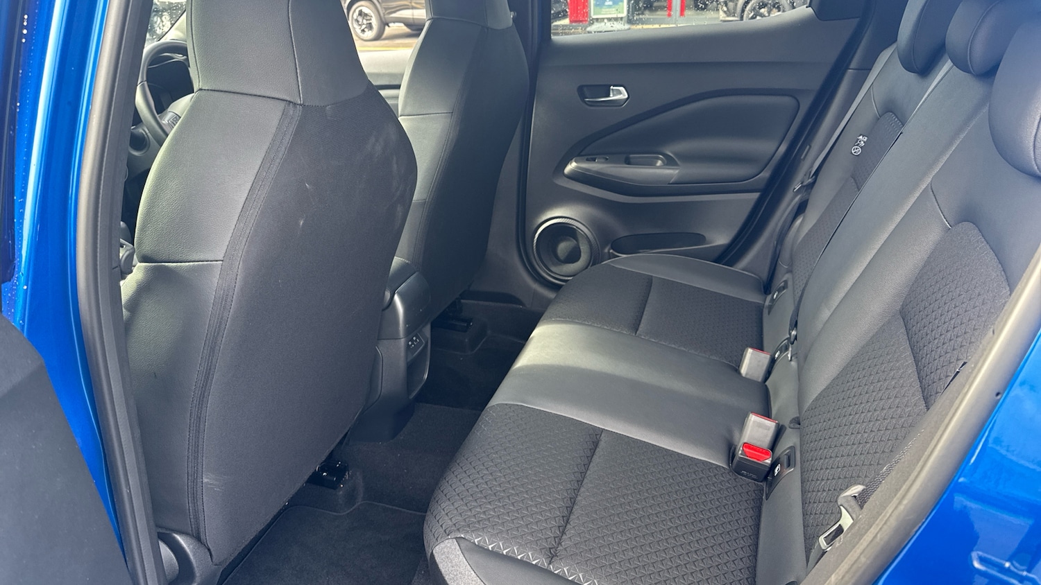 Used Nissan Juke 2024 for sale - 76653317: Photo 16