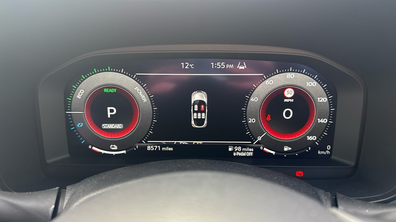 Used Nissan Juke 2024 for sale - 76653317: Photo 18