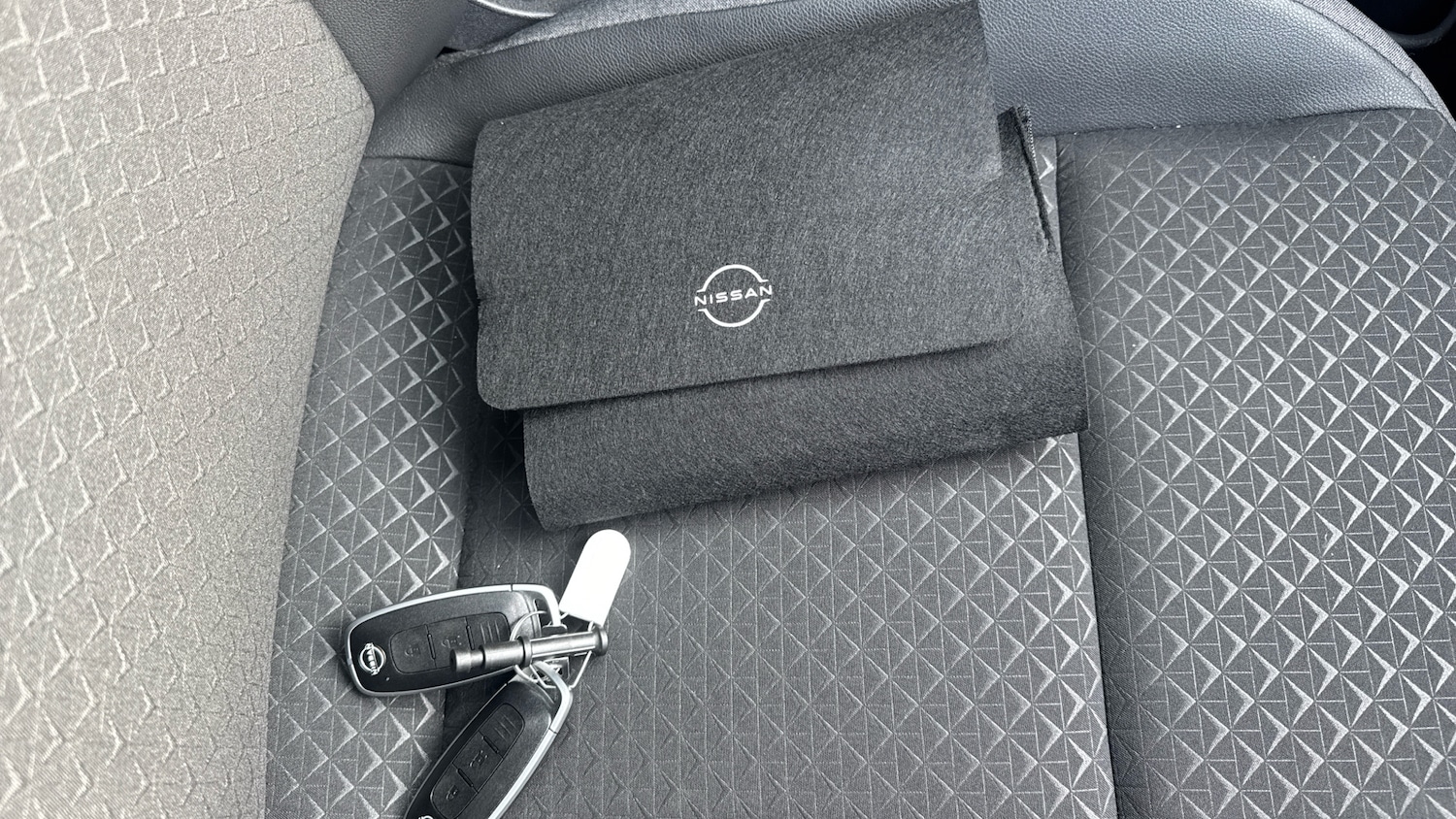 Used Nissan Juke 2024 for sale - 76653317: Photo 19