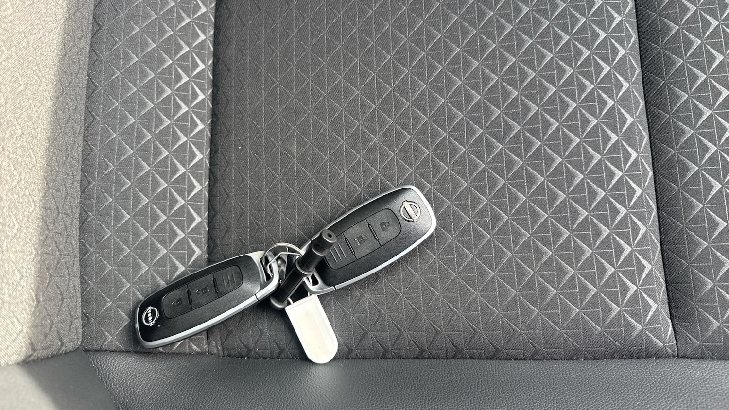 Used Nissan Juke 2024 for sale - 76653317: Photo 20