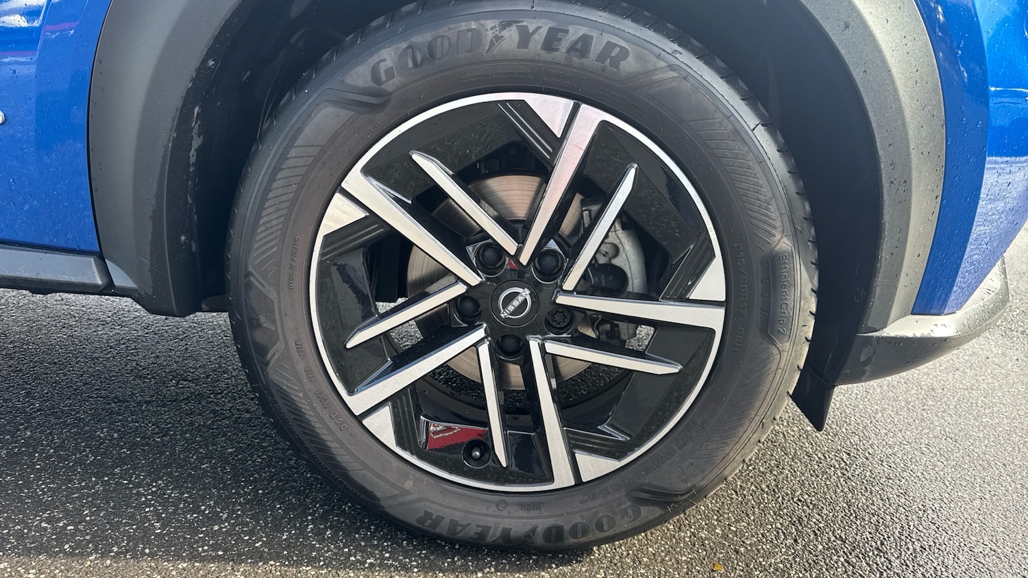 Used Nissan Juke 2024 for sale - 76653317: Photo 21