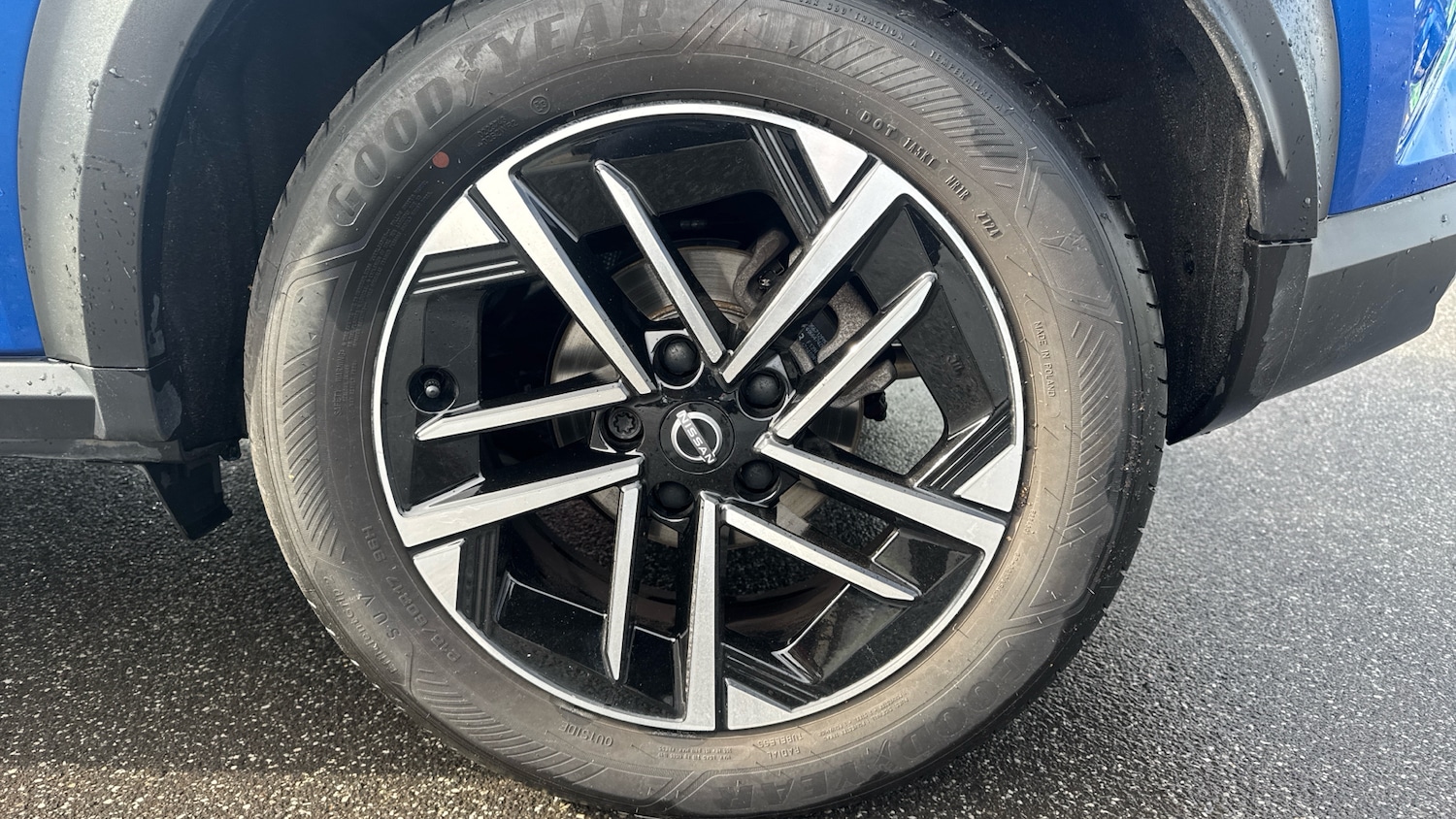 Used Nissan Juke 2024 for sale - 76653317: Photo 23