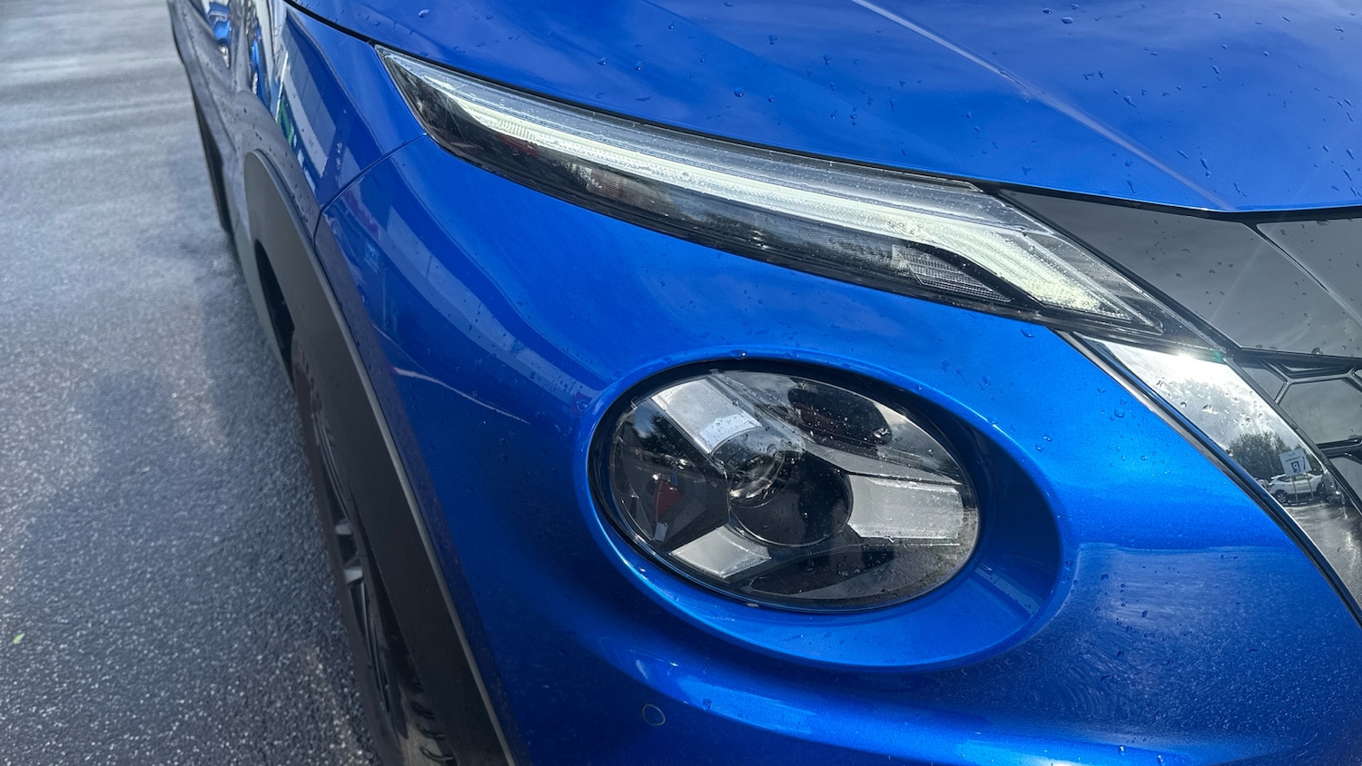 Used Nissan Juke 2024 for sale - 76653317: Photo 25