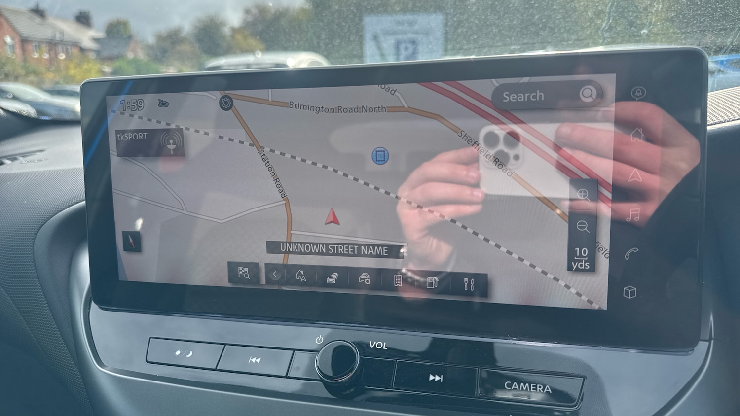 Used Nissan Juke 2024 for sale - 76653317: Photo 33