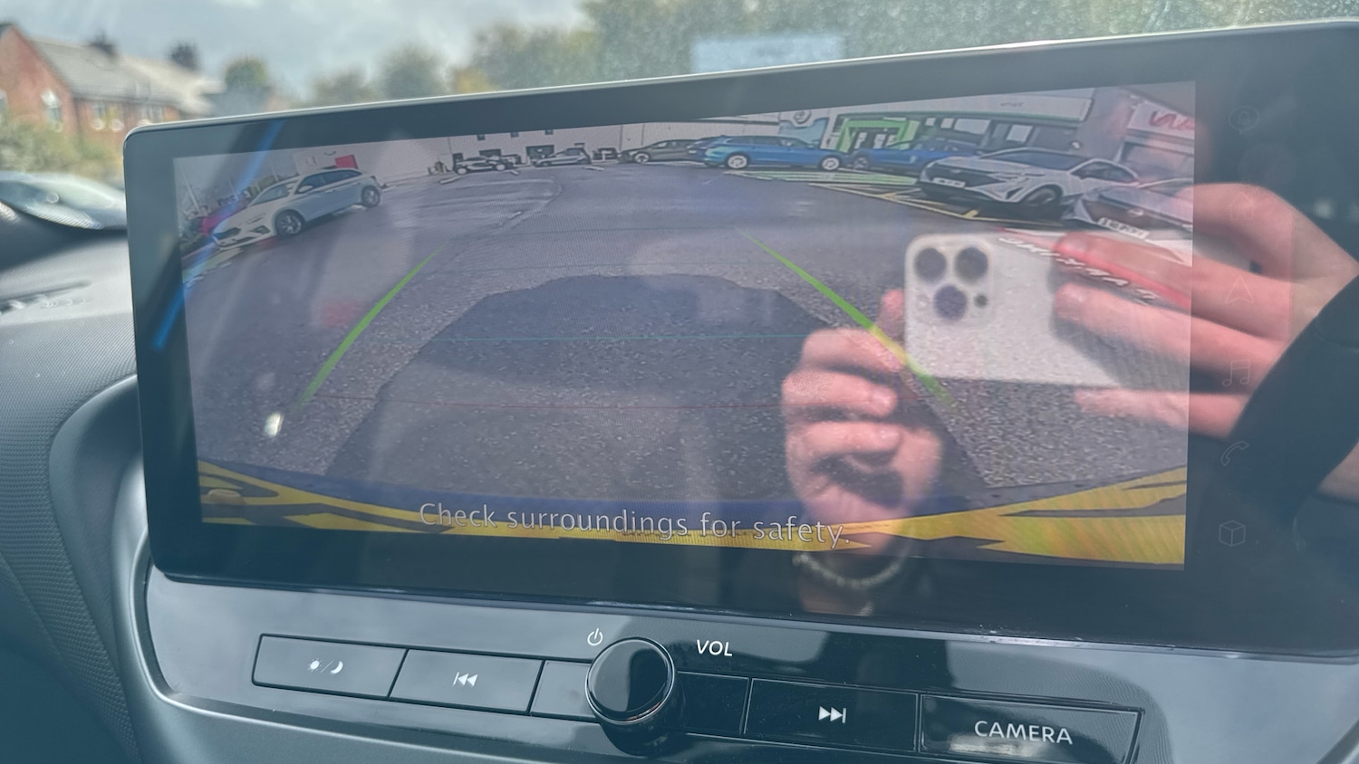 Used Nissan Juke 2024 for sale - 76653317: Photo 34