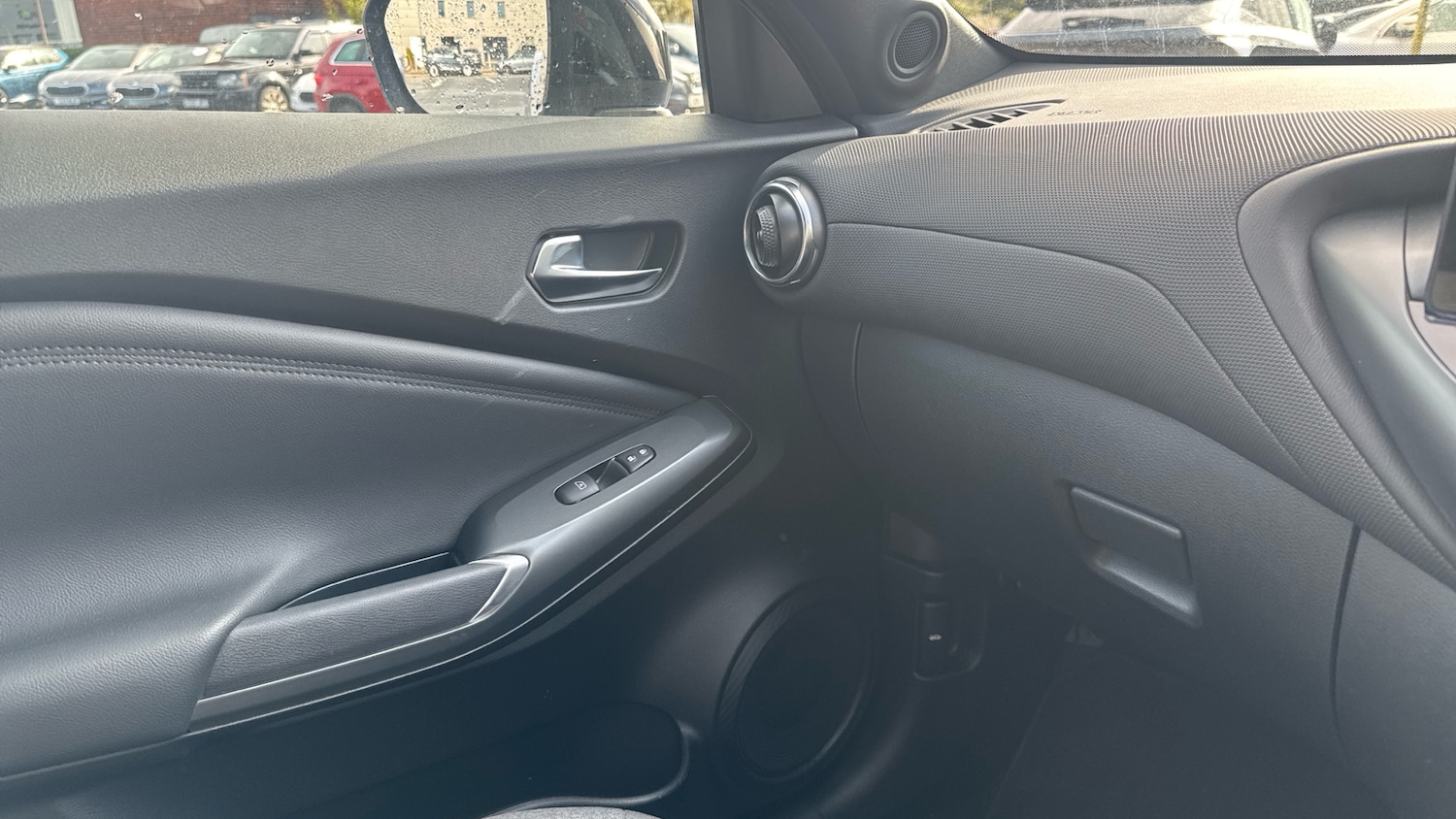 Used Nissan Juke 2024 for sale - 76653317: Photo 40