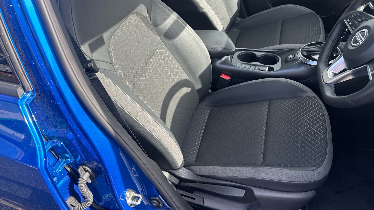 Used Nissan Juke 2024 for sale - 76653317: Photo 41