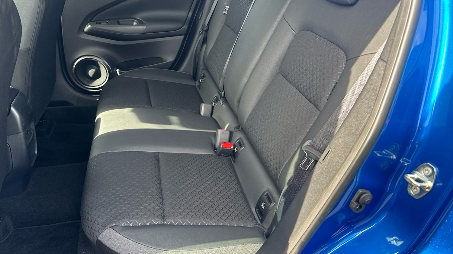 Used Nissan Juke 2024 for sale - 76653317: Photo 43