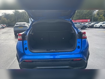 Used Nissan Juke 2024 for sale - 76653317: Photo