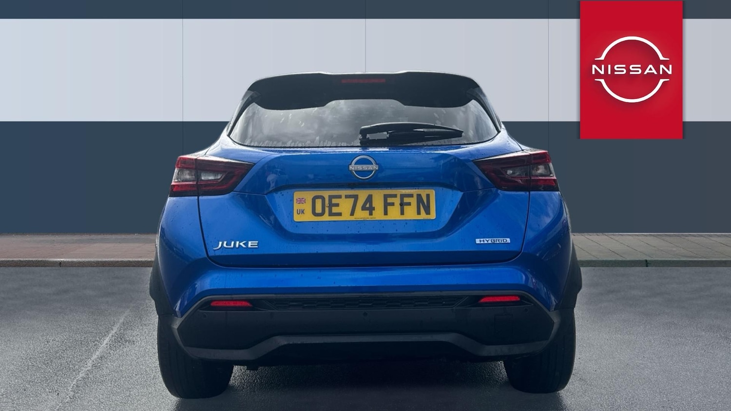 Used Nissan Juke 2024 for sale - 76653317: Photo 6