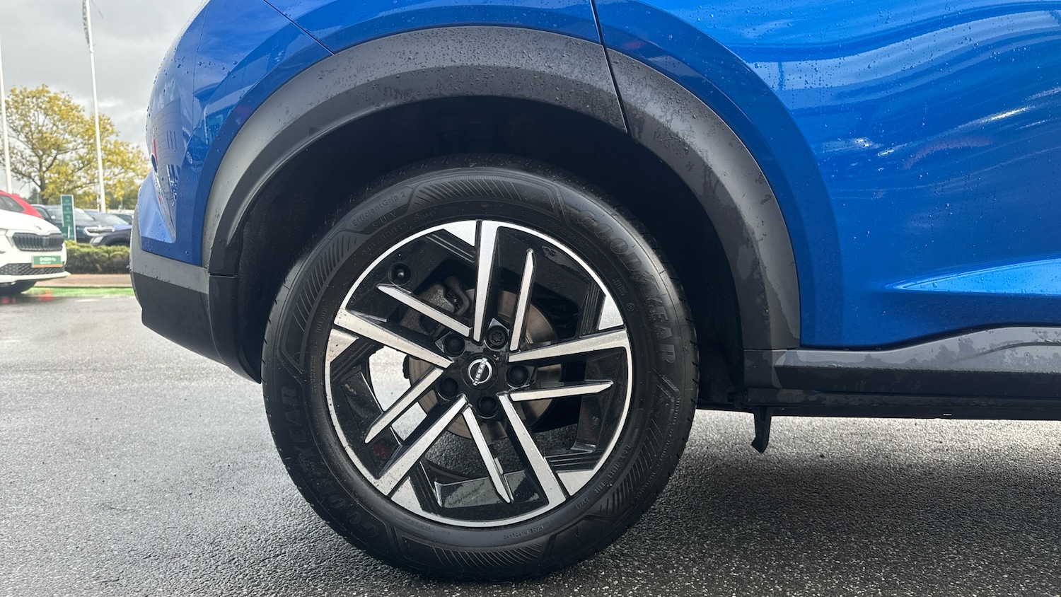 Used Nissan Juke 2024 for sale - 76653317: Photo 7