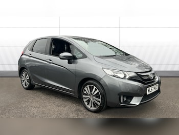 2017 (67) - 1.3 EX Navi 5dr CVT Petrol Hatchback