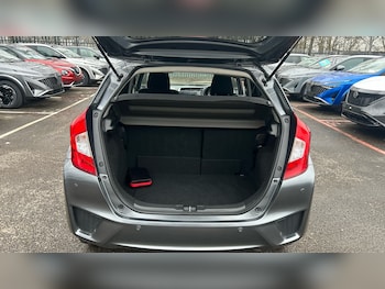 Used Honda Jazz 2017 for sale - 77406833: Photo