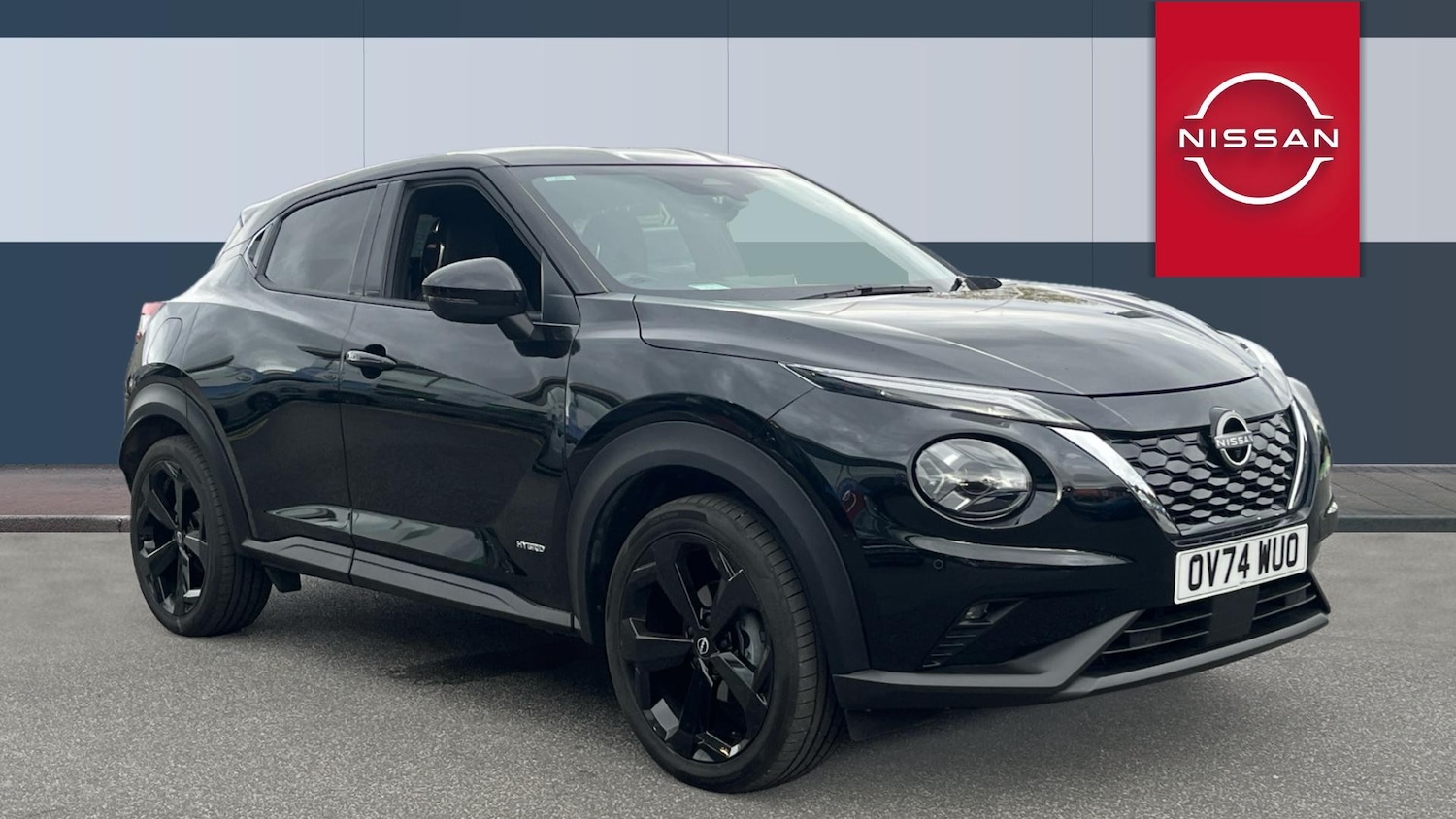 Used Nissan Juke 2024 for sale - 76653172: Photo 1