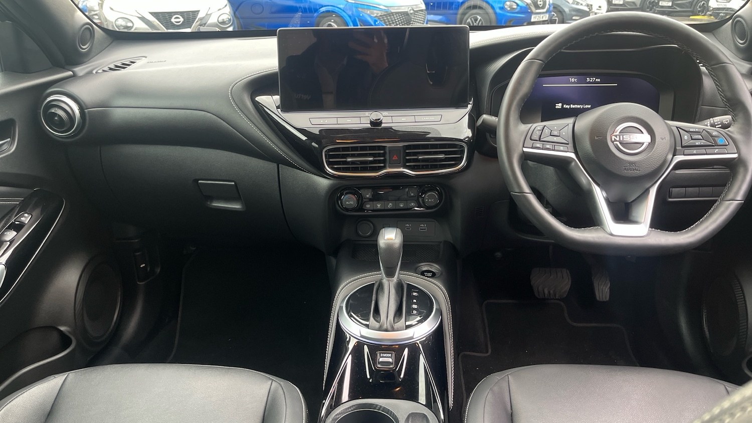 Used Nissan Juke 2024 for sale - 76653172: Photo 10