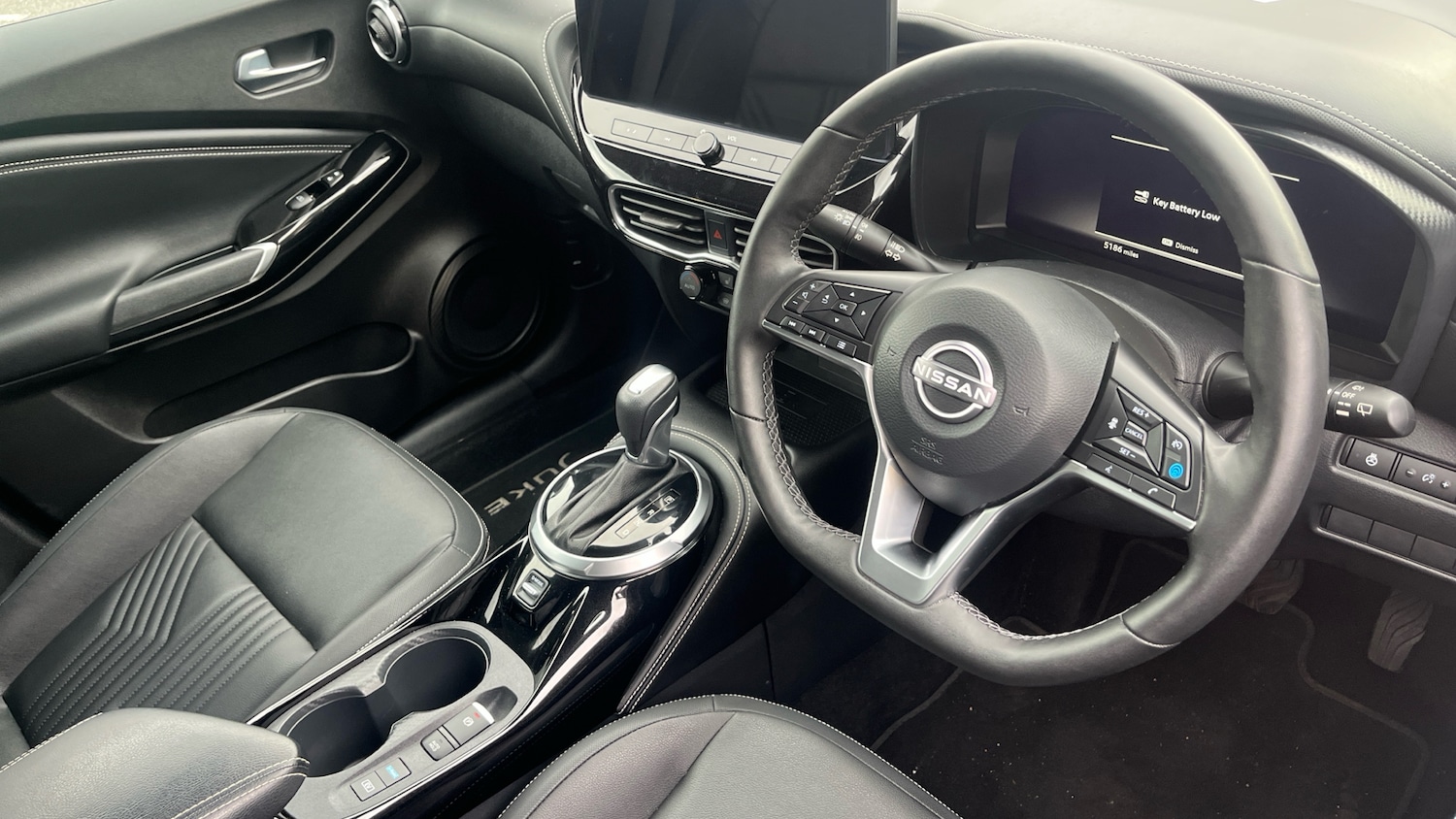 Used Nissan Juke 2024 for sale - 76653172: Photo 11