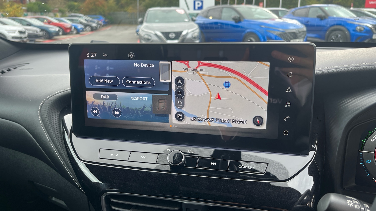 Used Nissan Juke 2024 for sale - 76653172: Photo 12