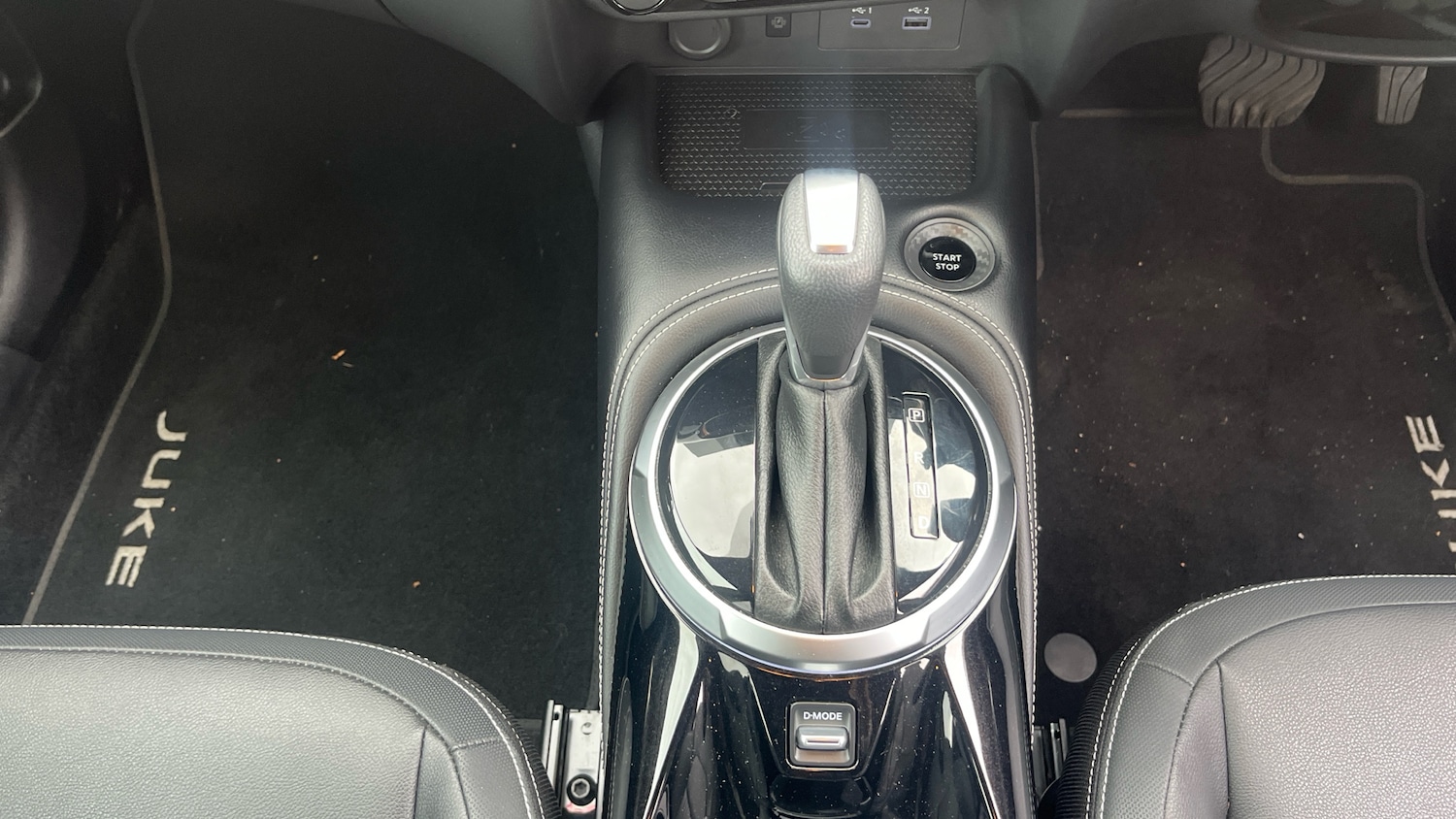 Used Nissan Juke 2024 for sale - 76653172: Photo 13