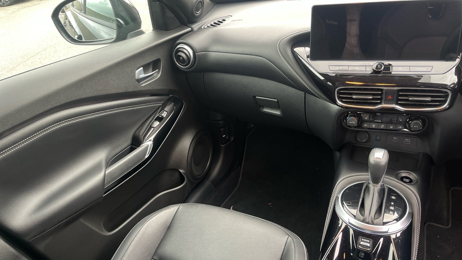 Used Nissan Juke 2024 for sale - 76653172: Photo 14