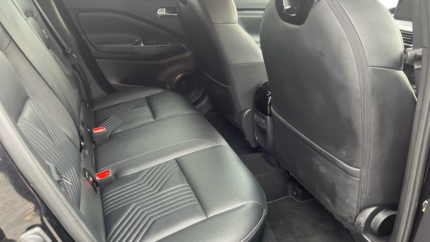 Used Nissan Juke 2024 for sale - 76653172: Photo 16