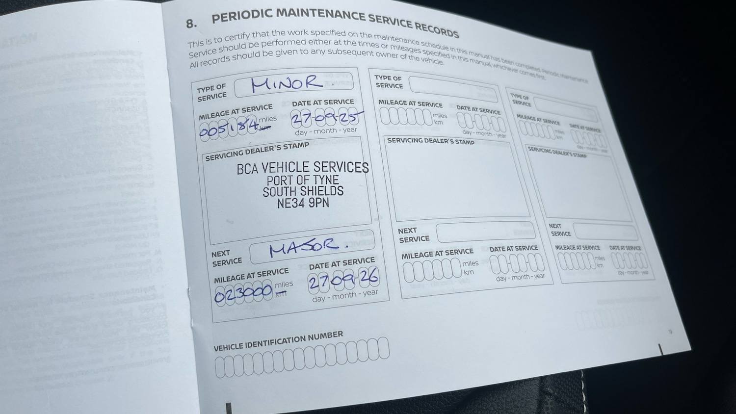 Used Nissan Juke 2024 for sale - 76653172: Photo 19