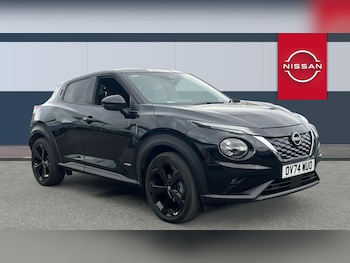 2024 (74) - 1.6 Hybrid Tekna 5dr Auto