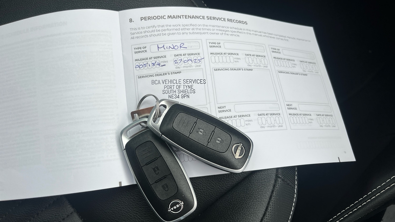 Used Nissan Juke 2024 for sale - 76653172: Photo 20