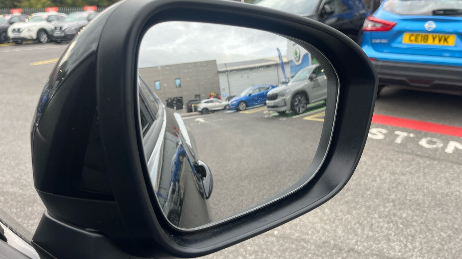 Used Nissan Juke 2024 for sale - 76653172: Photo 22