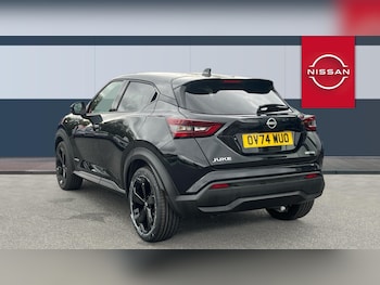 Used Nissan Juke 2024 for sale - 76653172: Photo